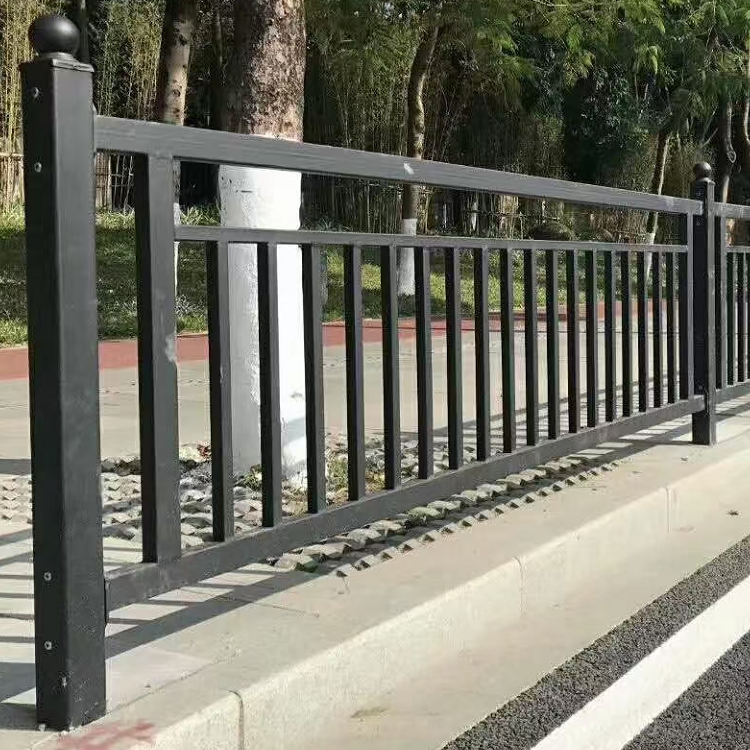 市政公路栏杆